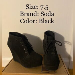 Wedges